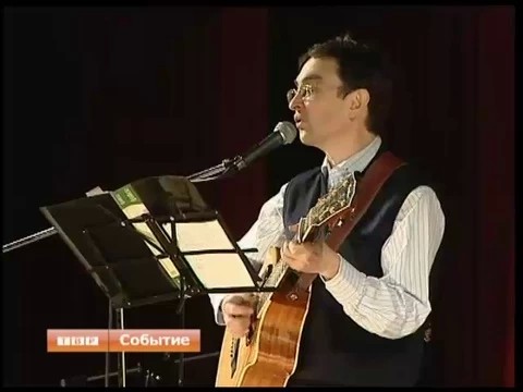 Ругает власть и любит петь. Эксклюзивное интервью Тимура Шаова