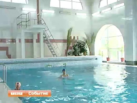 «Лотос» открылся