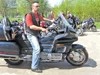 В Посаде байкеры