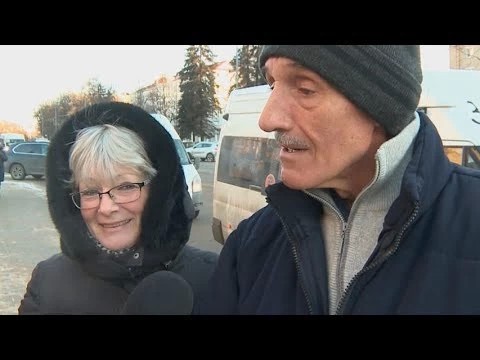 Как прошли праздники?
