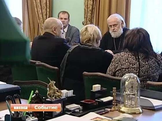 Перспективы создания муниципального информационного центра обсудили в Сергиевом Посаде