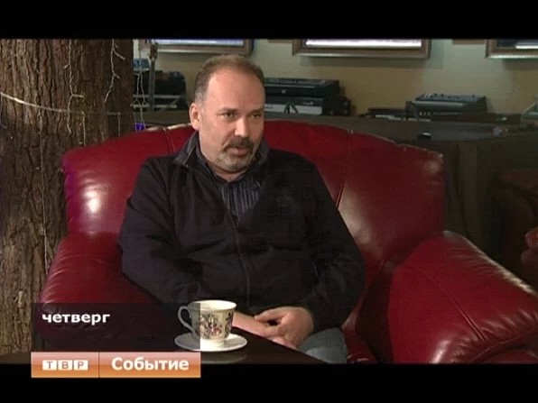 О стране, о президенте Путине, жилищно-коммунальном хозяйстве и о музыке