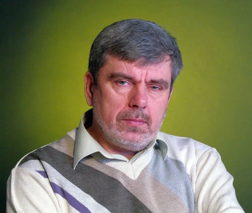 Владимир Прокопенко: «Убеждаем и принуждаем»