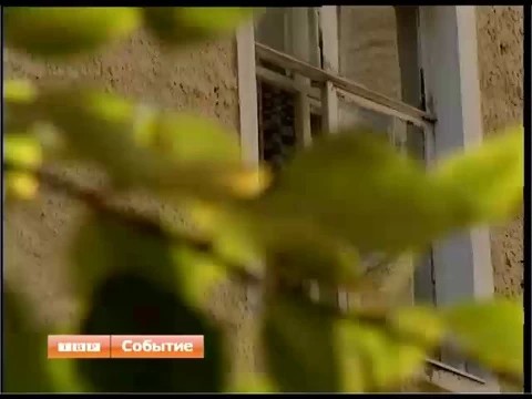 В Сергиевом Посаде на пенсионерку обвалился потолок