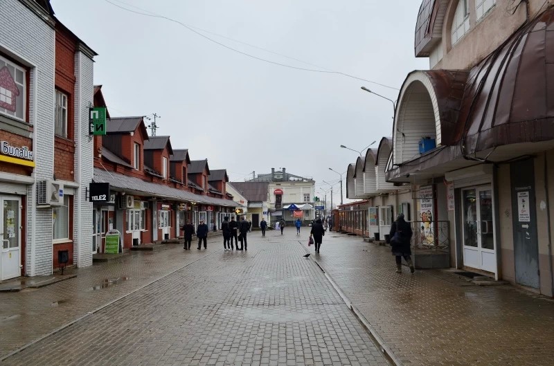 В Сергиевом Посаде проверили наличие договоров на оказание услуг по обращению с ТКО