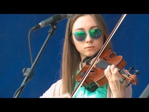 Фестиваль «Дубрава Музыка»: закрытие, open air