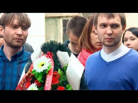 Реставраторов наградили