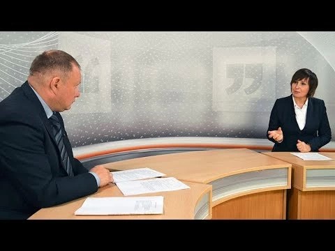 Михаил Бутеров: «Долг жителей – один миллиард семьдесят семь миллионов»
