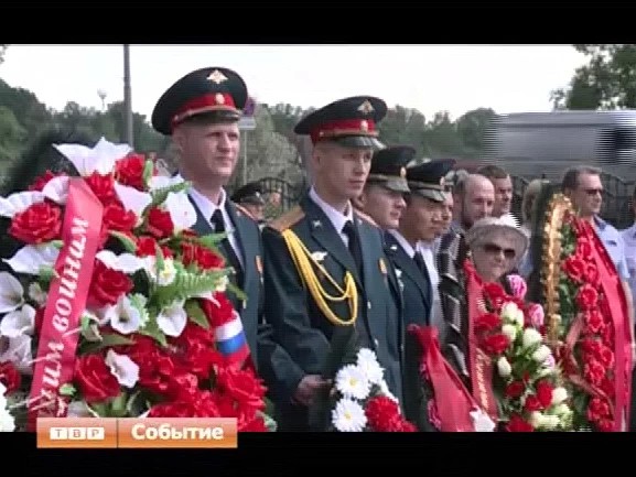 1418 дней и миллионы не вернувшихся с Великой Отечественной войны. В России сегодня отмечают День памяти и скорби