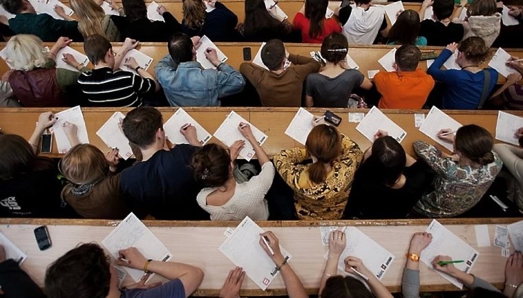 Около 480 площадок «Тотального диктанта» откроются в Подмосковье