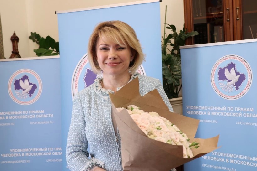Екатерина Семёнова назначена на второй срок полномочий в должности Уполномоченного