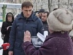 Управляющим компаниям пощады не будет