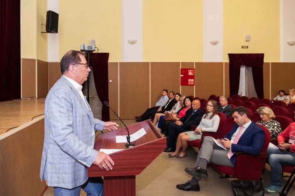 Ты, бизнесмен, туда не ходи…