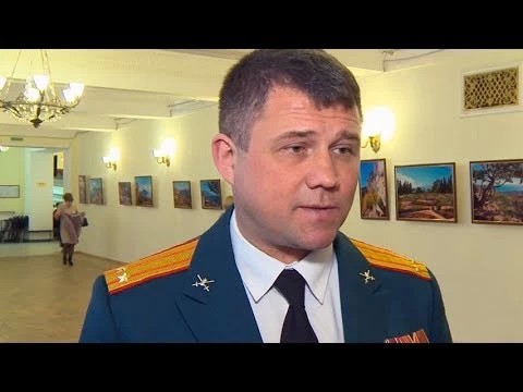 Армия начинается с военкомата