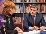 Сергей Пахомов: «Клементьевка не останется без детской поликлиники»