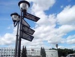 Ищите Лавру на Скобянке