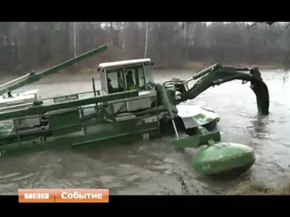 Парк «Скитские пруды» признан лучшим и его благоустройство продолжается