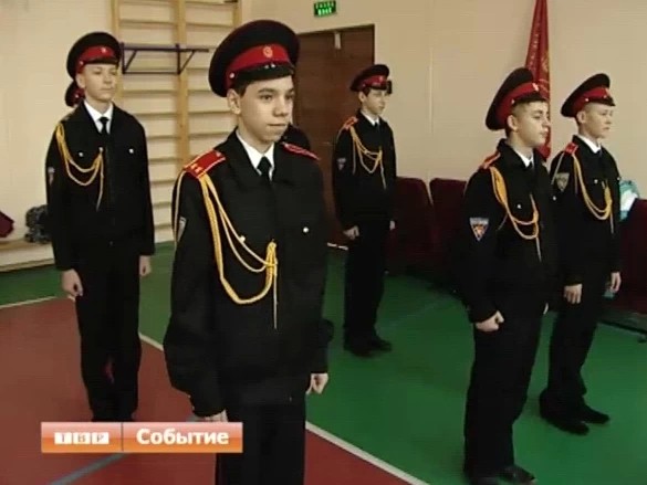 Родителям школьников объяснили, почему не надо бояться армии