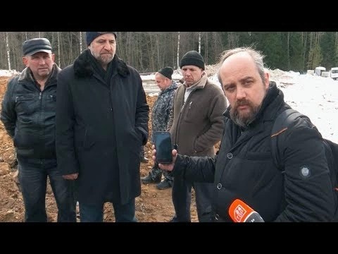 Проблемным карьером у Зубцова заинтересовались эксперты ОНФ