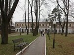 Техникуму на Каляевке ищут новое помещение