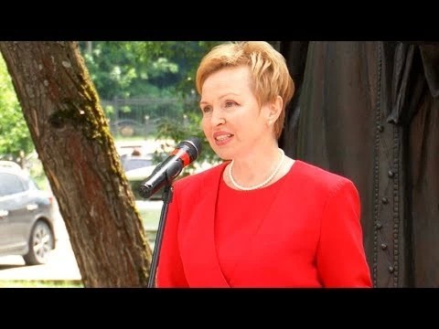 День семьи, любви и верности встретили в Сергиевом Посаде