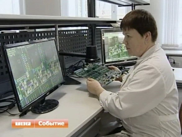 «Звезда» оживает