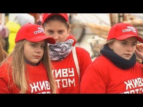 «Чтобы любить Россию, нужно по ней ходить»