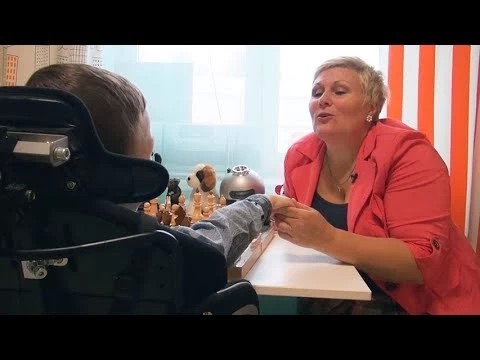 «Если нас нельзя вылечить, это не значит, что нам нельзя помочь»