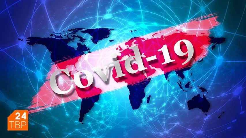 Осторожно: поддельные справки об отсутствии COVID-19!