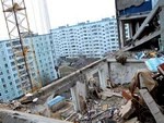 Дом в Загорских Далях контролируется роботом