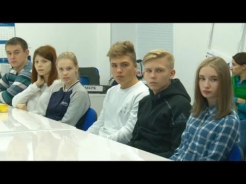 «Моя история — моя Россия»