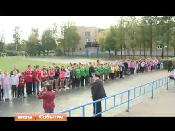 Центр тестирования ГТО приглашает всех желающих на выполнение нормативов комплекса ГТО 16 июля в спортивный комплекс «Луч»