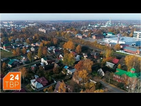 Сберечь Красюковку