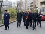 Инспекторов позвали жители