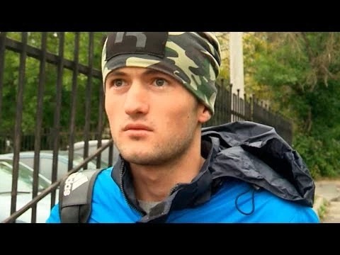 Кого вы видите на посту президента?
