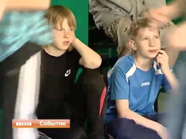 Полицейские пригласили школьников на ковер