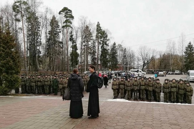 Директор Центра «Пересвет» участвовал в праздновании 60-тилетия Ракетных войск стратегического назначения