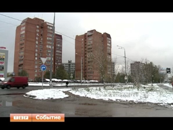 Без тепла и воды