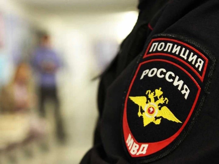 Участковые отчитаются перед населением о работе в первом полугодии