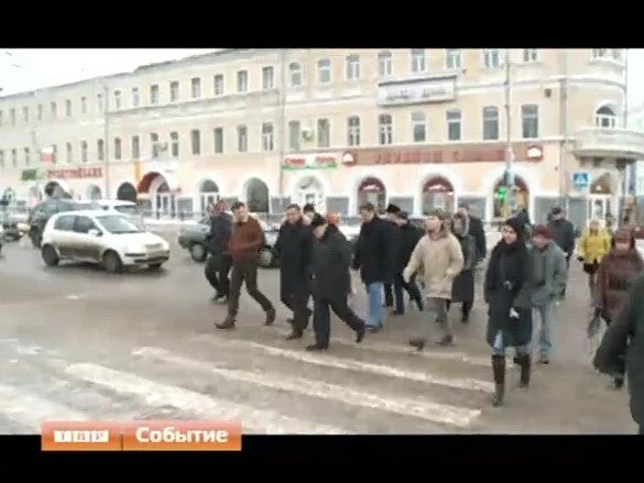 В Сергиево-Посадском районе будет свой Арбат