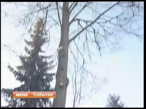 Сергиев Посад чистят от зимней грязи