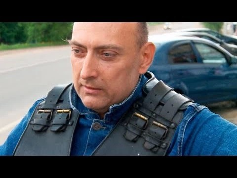 Двухколёсные проблемы