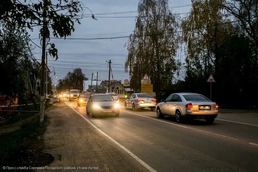 В Сергиевом Посаде построят ещё один путепровод