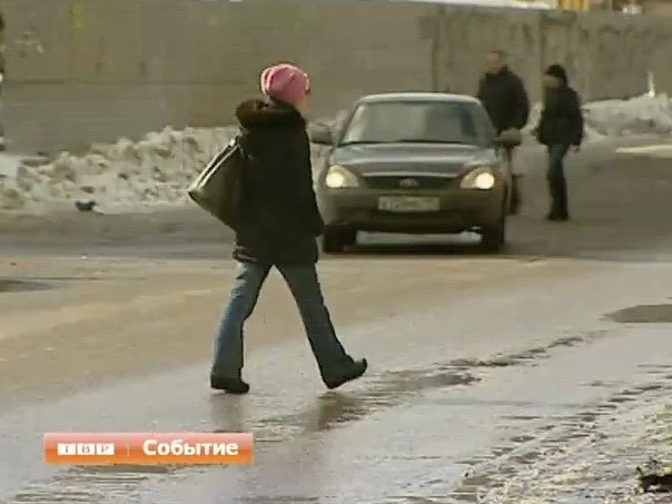 Теория и практика не всегда совпадают