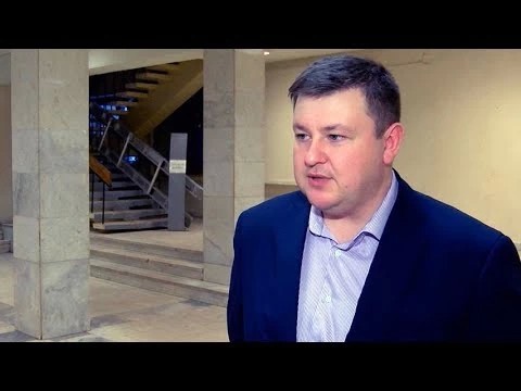 Афанасьев: «Отключения электричества в подъездах не будет»