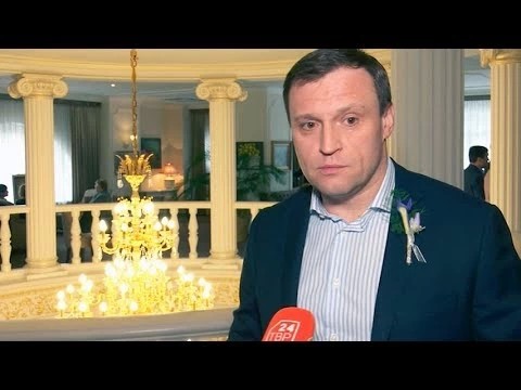 Свыше миллиона рублей собрано на балу в пользу детей с инвалидностью
