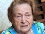Зоя Гильберт: “Всегда чувствовала себя свободной!”
