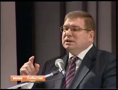 О проблемах спорта, развития туризма