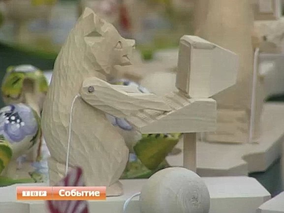И целый век в строю