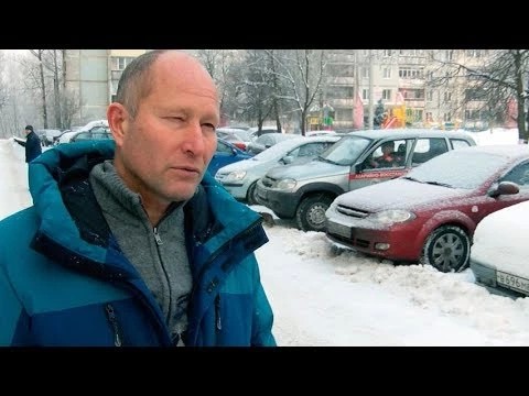 На Птицеградской потеплело